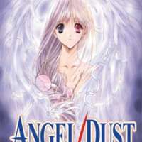   Angel Dust <small>Story & Art</small> 